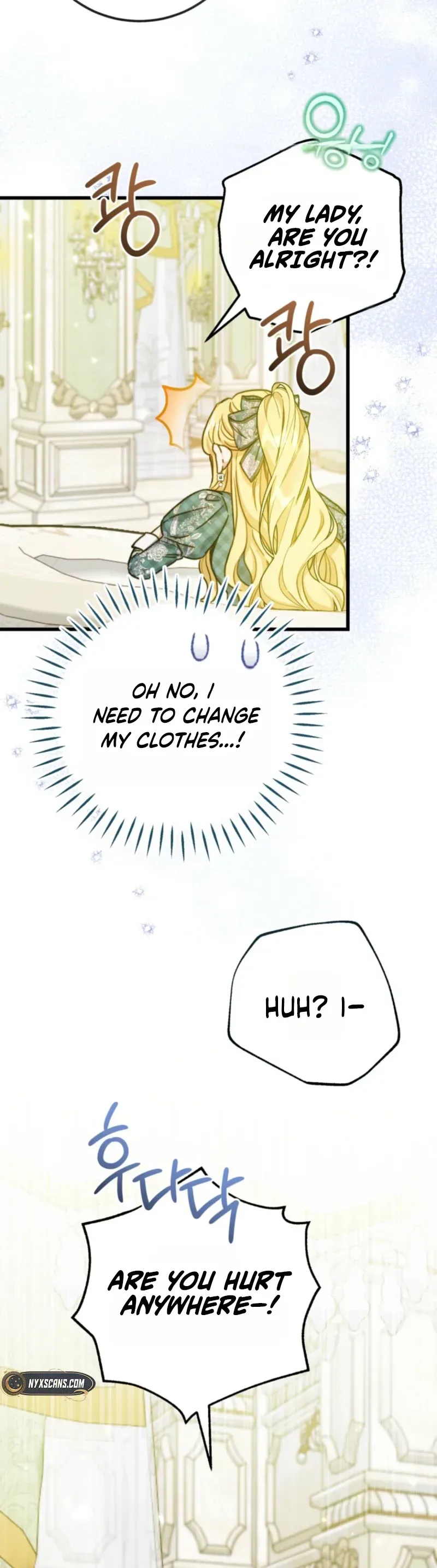 The Villainess is a Millionaire Solver Chapter 32 Page 30