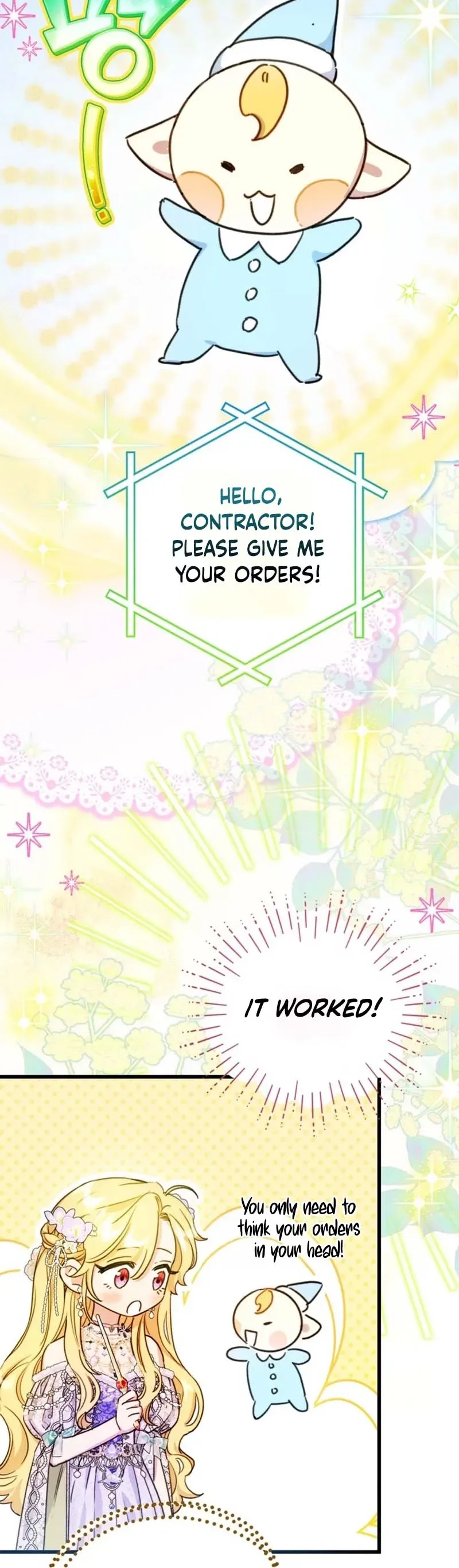 The Villainess is a Millionaire Solver Chapter 26 Page 24