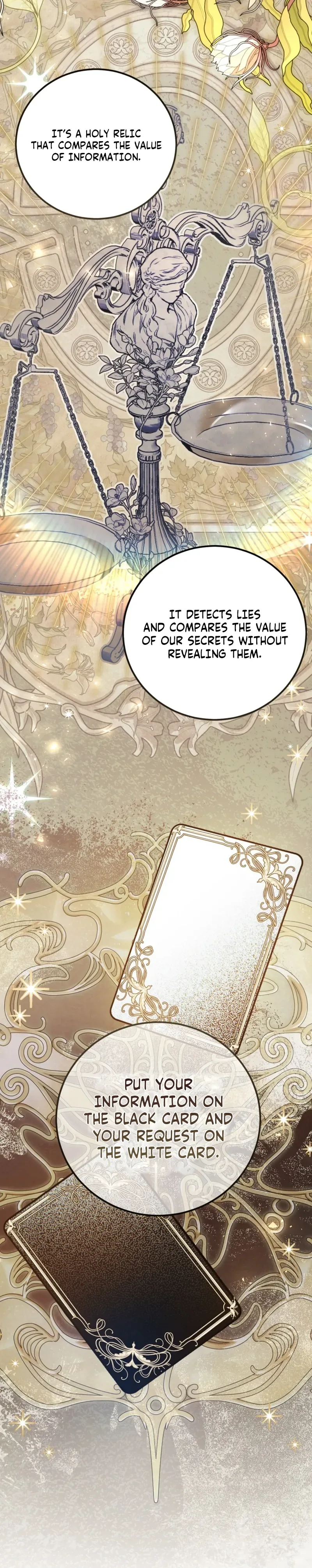 The Villainess is a Millionaire Solver Chapter 38 Page 9