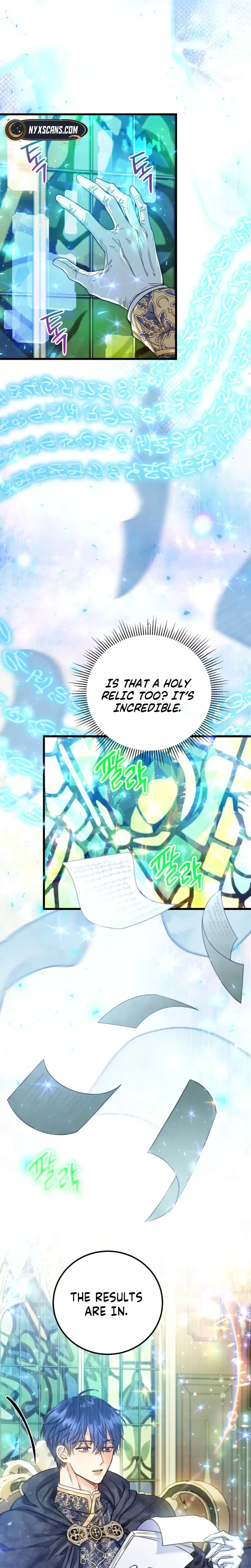 The Villainess is a Millionaire Solver Chapter 38 Page 16