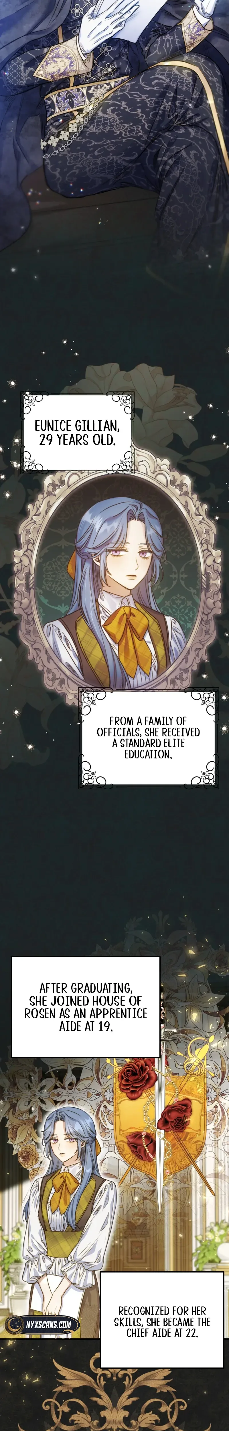 The Villainess is a Millionaire Solver Chapter 38 Page 17