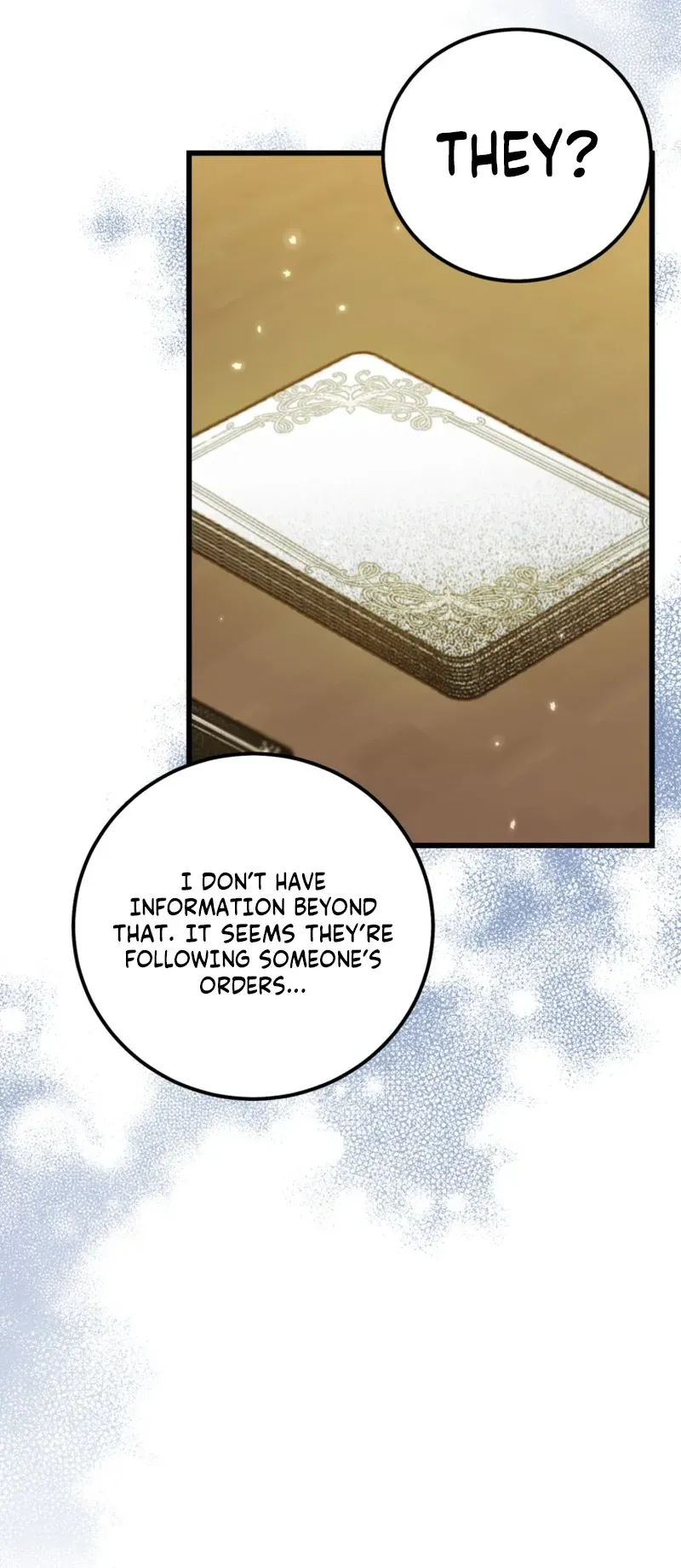 The Villainess is a Millionaire Solver Chapter 38 Page 24