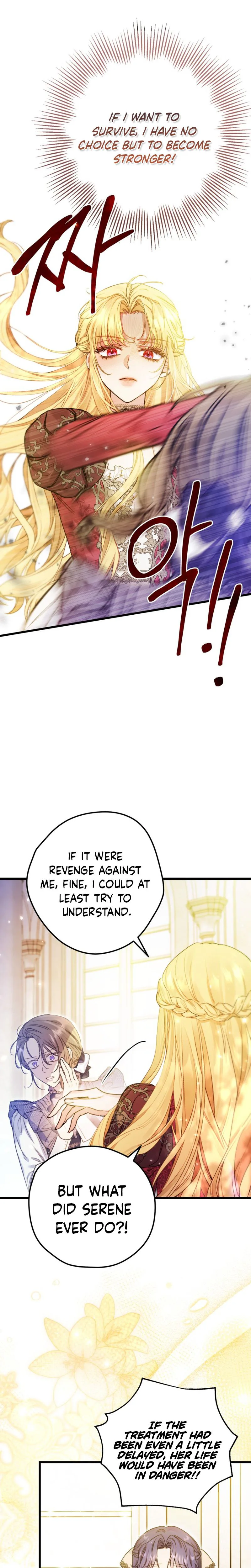 The Villainess is a Millionaire Solver Chapter 9 Page 13