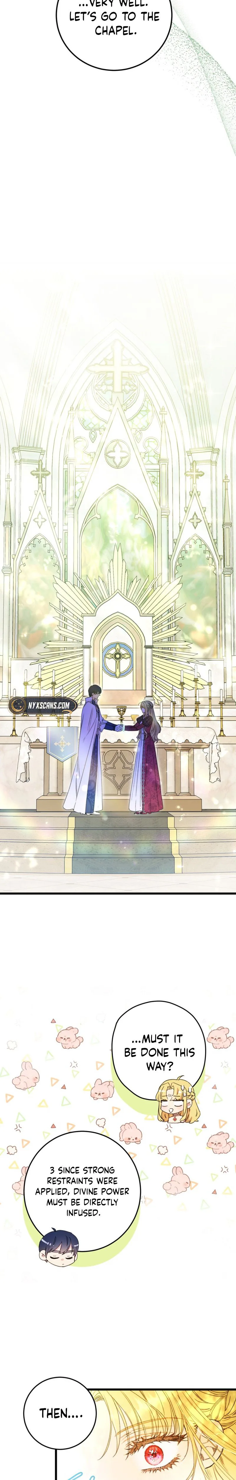 The Villainess is a Millionaire Solver Chapter 9 Page 23