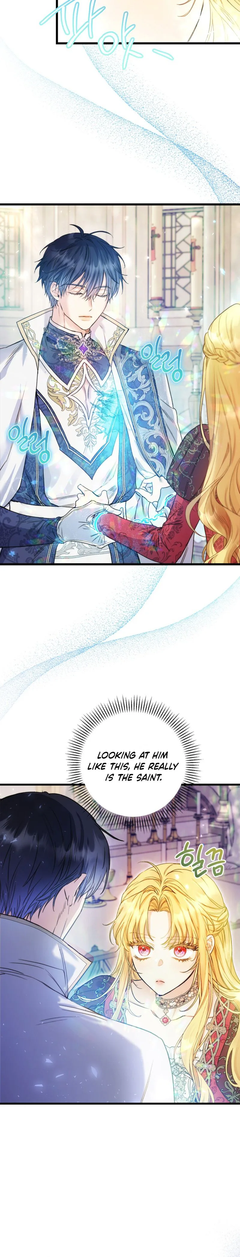 The Villainess is a Millionaire Solver Chapter 9 Page 24