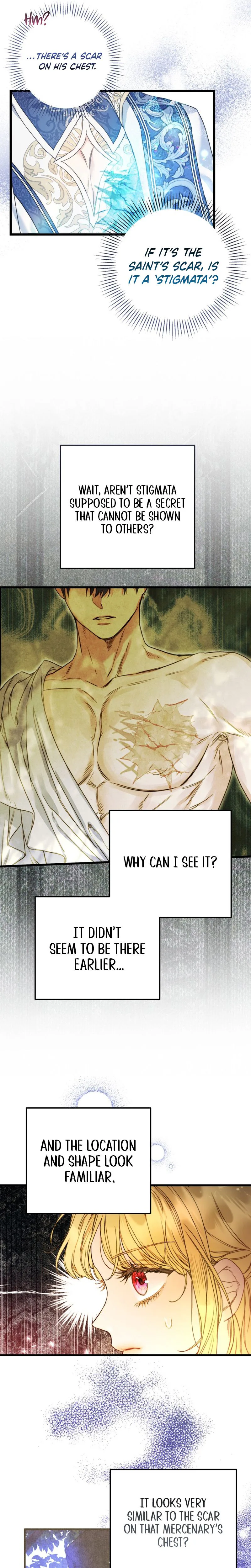 The Villainess is a Millionaire Solver Chapter 9 Page 25