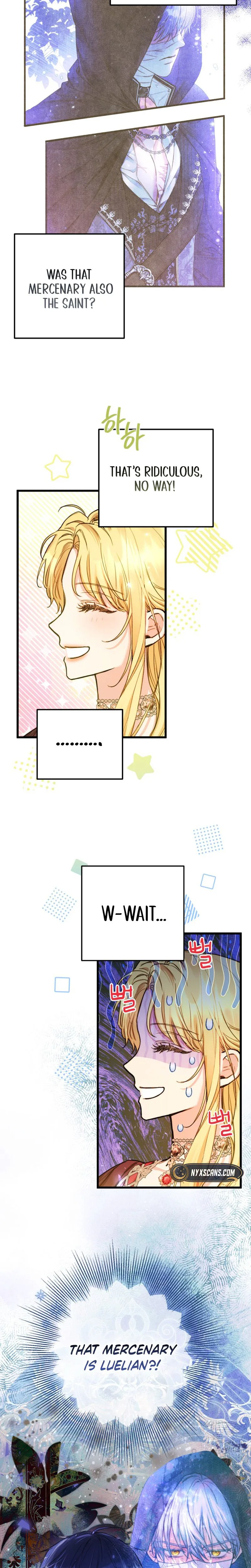 The Villainess is a Millionaire Solver Chapter 9 Page 26