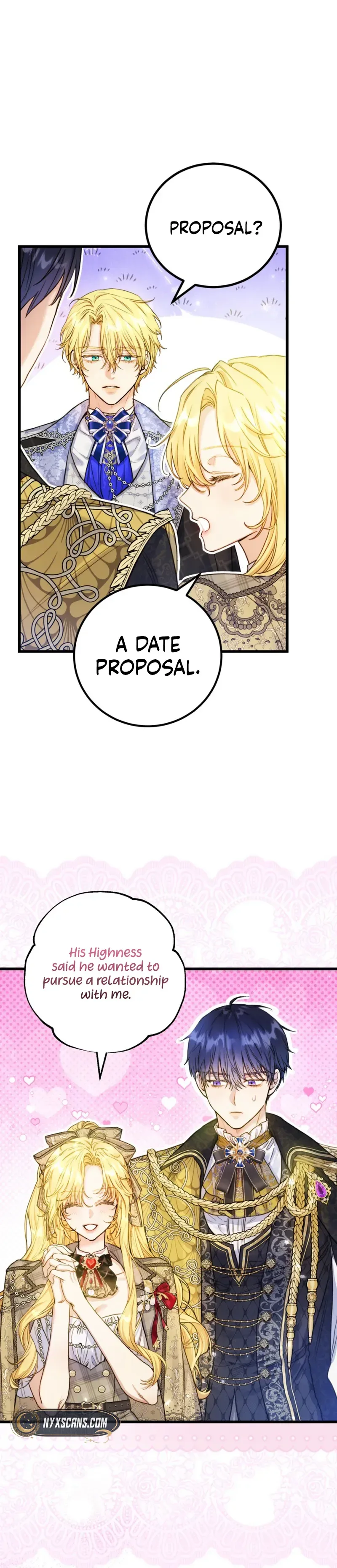 The Villainess is a Millionaire Solver Chapter 17 Page 10