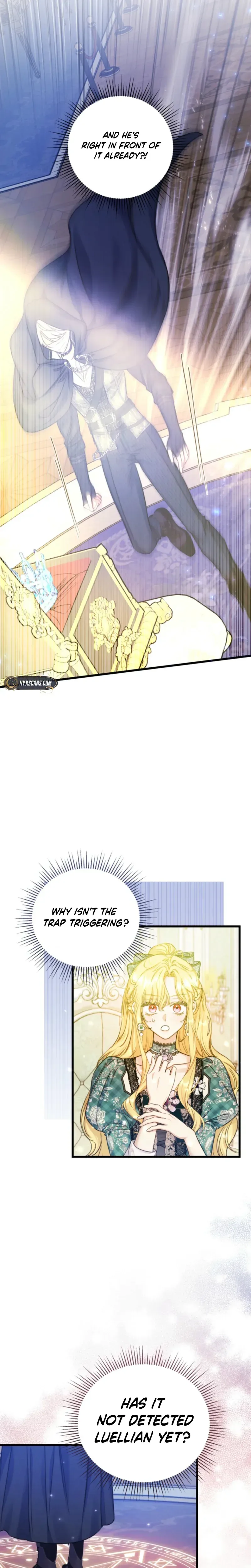 The Villainess is a Millionaire Solver Chapter 31 Page 15