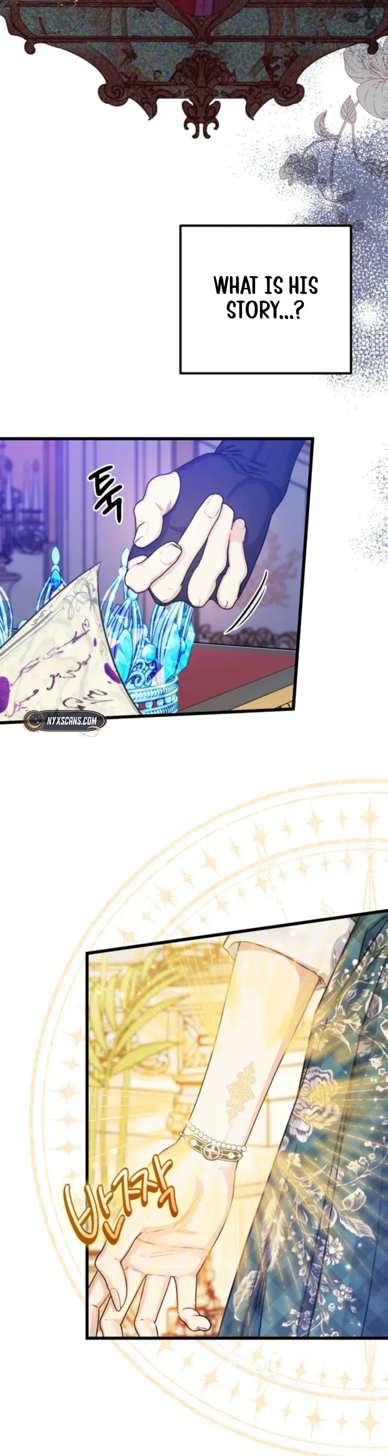 The Villainess is a Millionaire Solver Chapter 31 Page 18