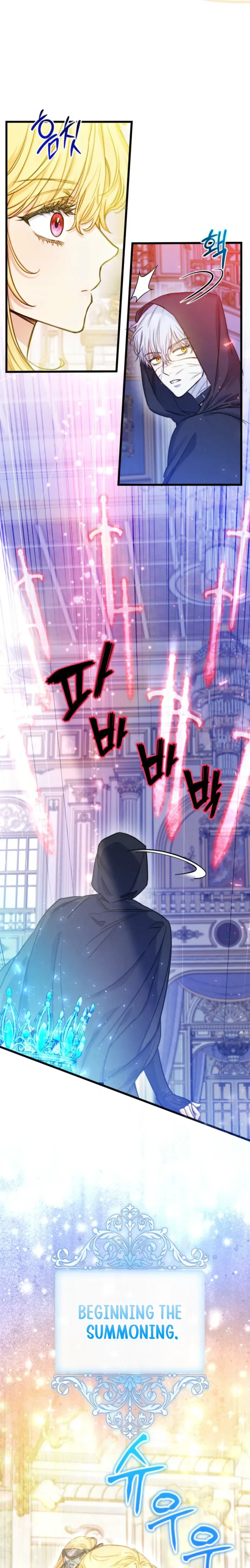 The Villainess is a Millionaire Solver Chapter 31 Page 19