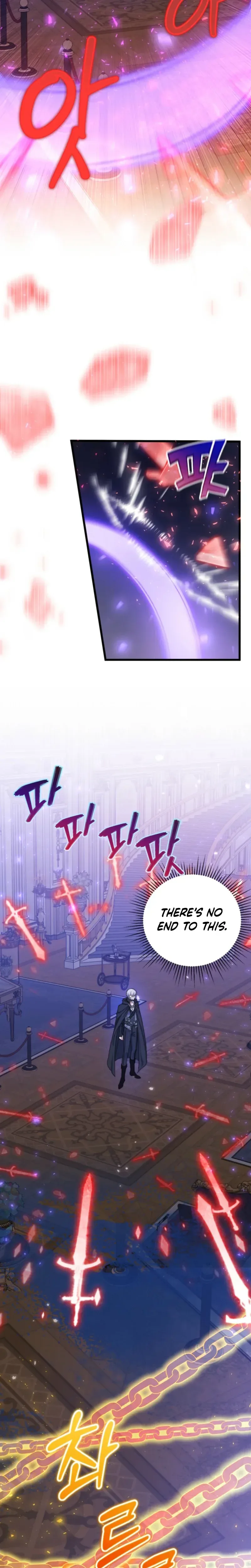 The Villainess is a Millionaire Solver Chapter 31 Page 23