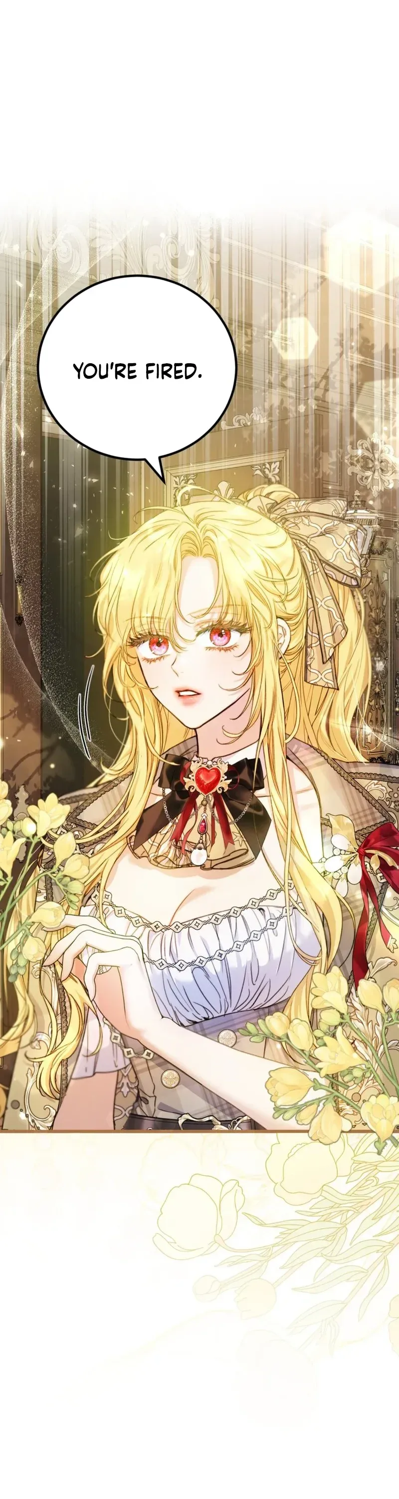 The Villainess is a Millionaire Solver Chapter 16 Page 8