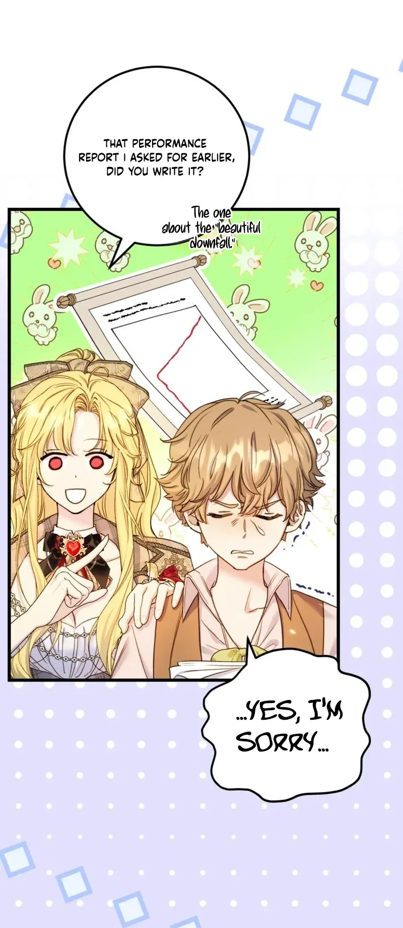 The Villainess is a Millionaire Solver Chapter 16 Page 12