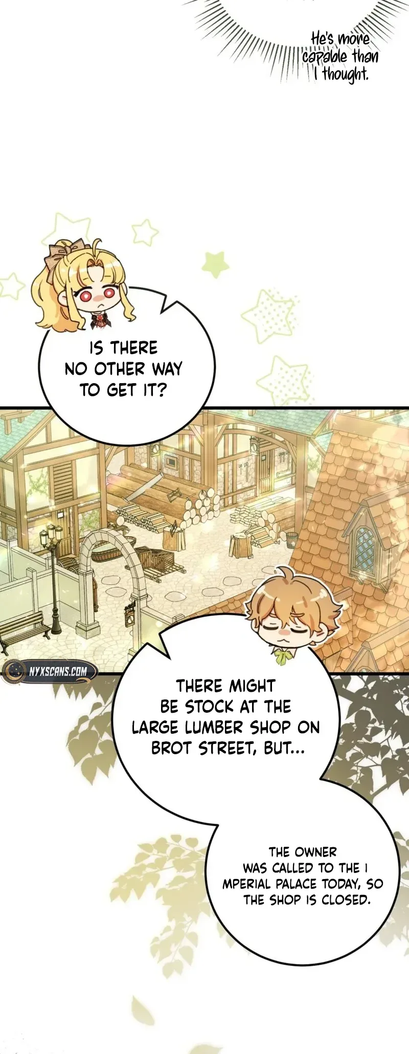 The Villainess is a Millionaire Solver Chapter 16 Page 16