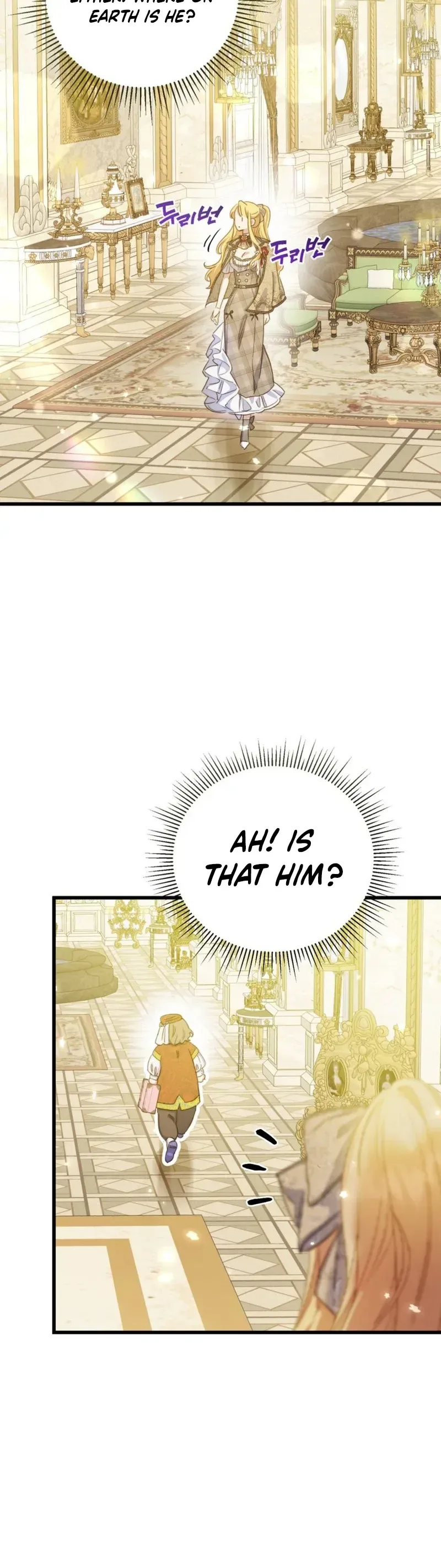 The Villainess is a Millionaire Solver Chapter 16 Page 20