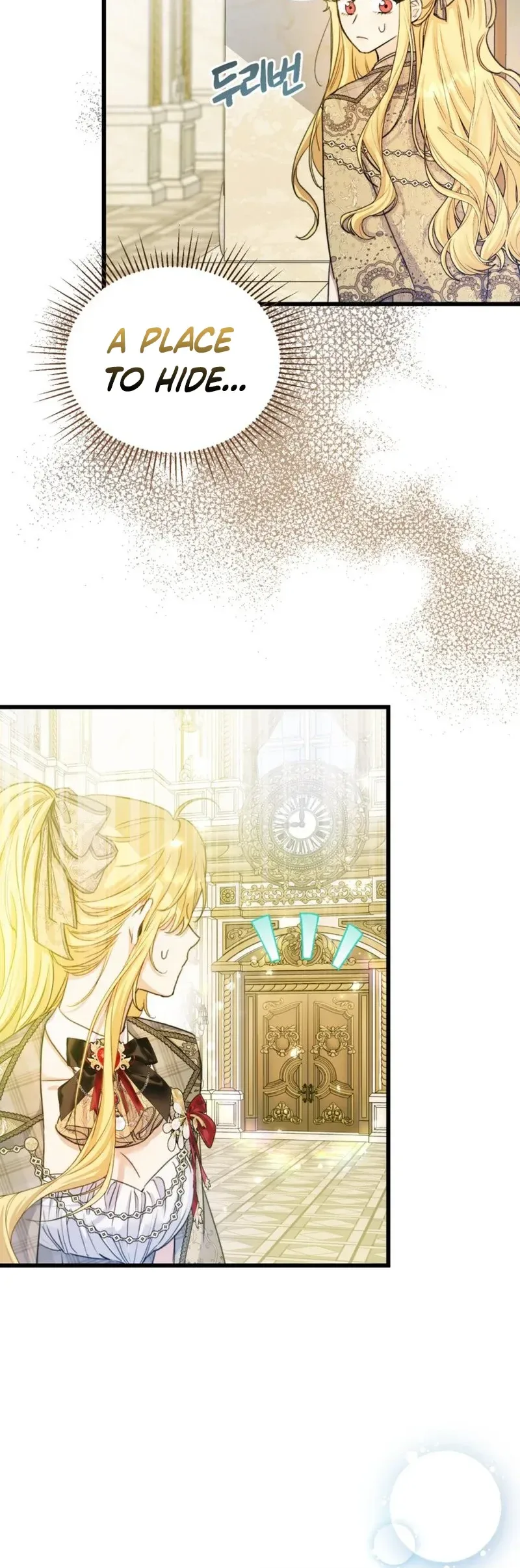 The Villainess is a Millionaire Solver Chapter 16 Page 24