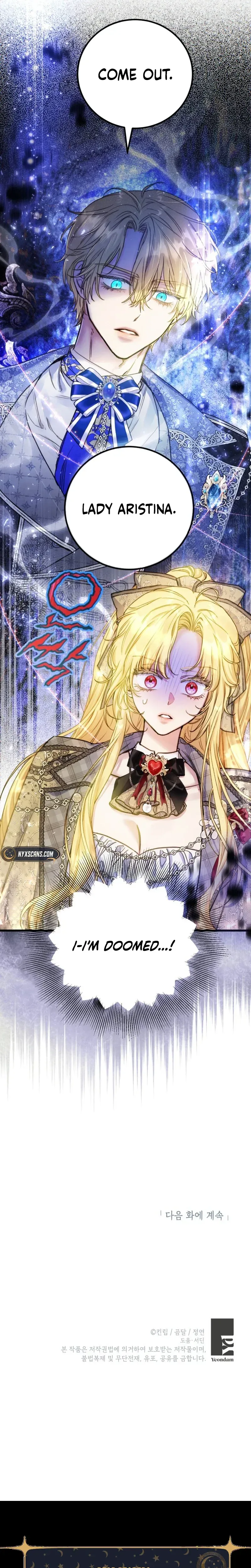 The Villainess is a Millionaire Solver Chapter 16 Page 29