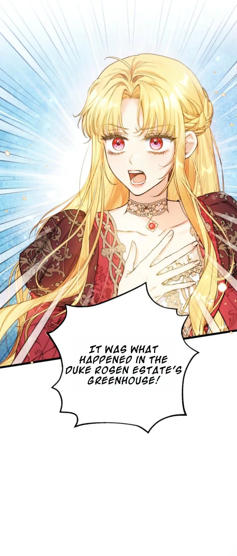 The Villainess is a Millionaire Solver Chapter 7 Page 9