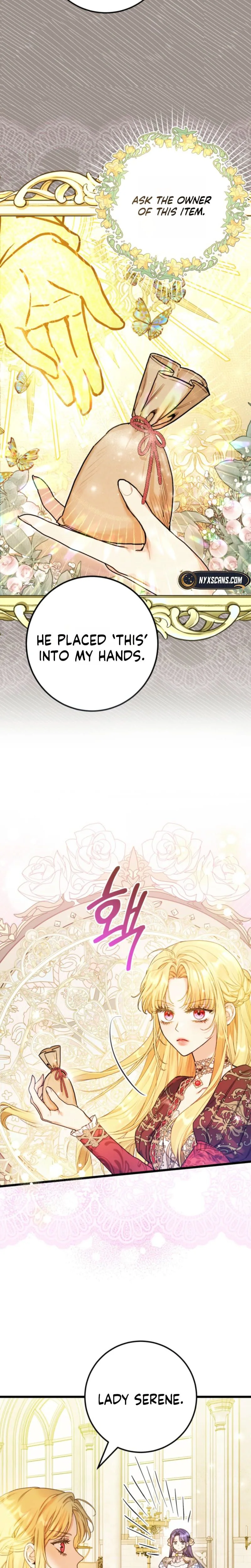 The Villainess is a Millionaire Solver Chapter 7 Page 11