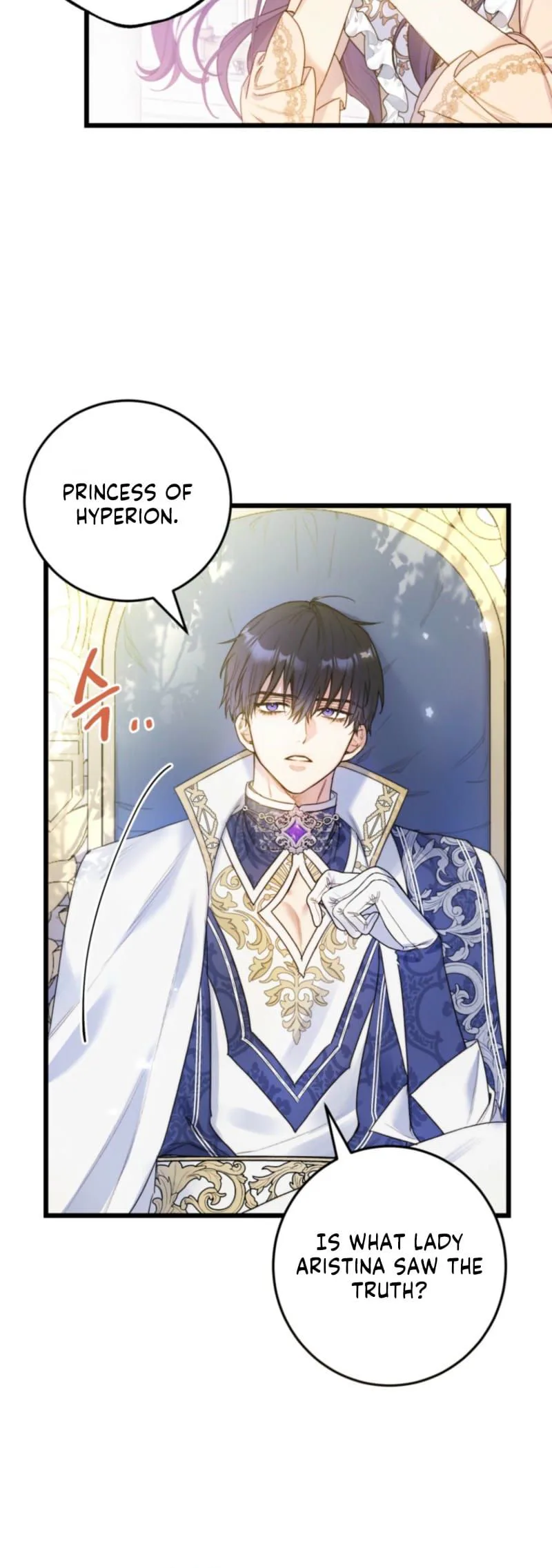 The Villainess is a Millionaire Solver Chapter 7 Page 15