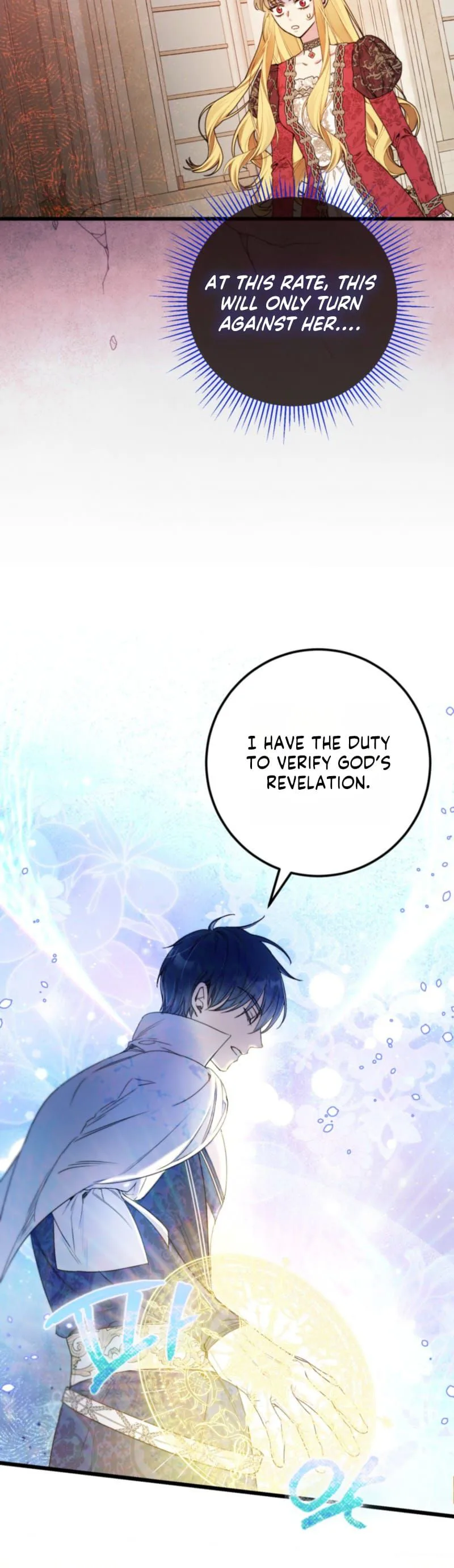 The Villainess is a Millionaire Solver Chapter 7 Page 18