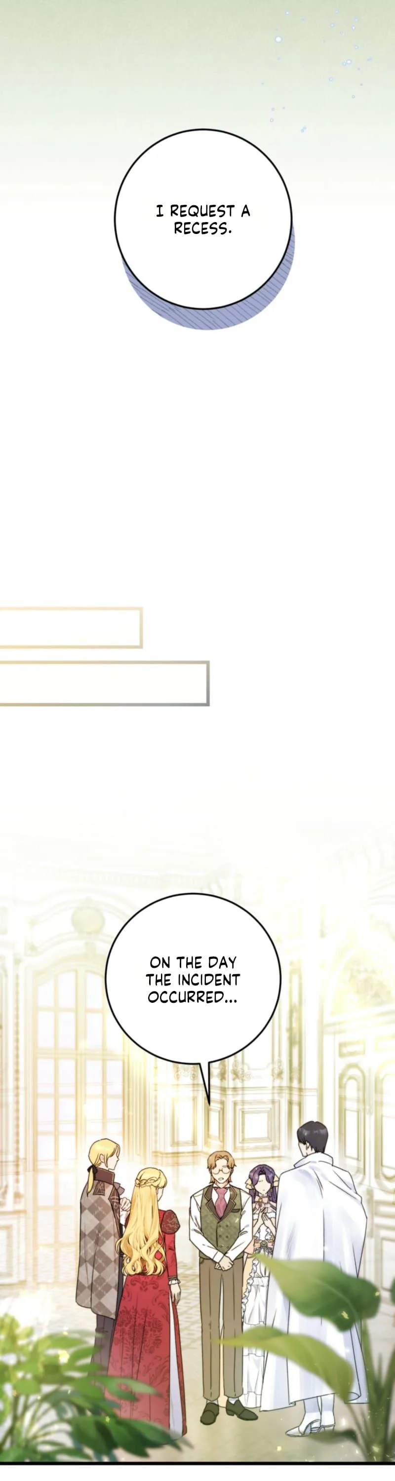 The Villainess is a Millionaire Solver Chapter 7 Page 21