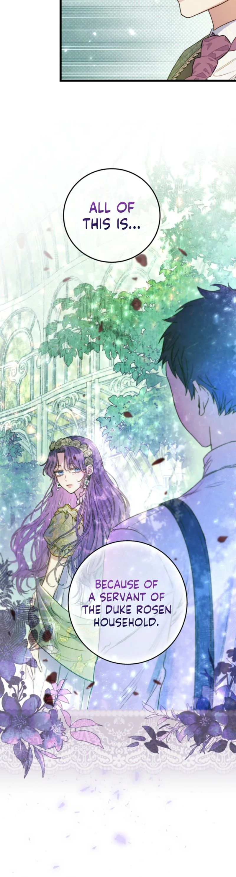 The Villainess is a Millionaire Solver Chapter 7 Page 24