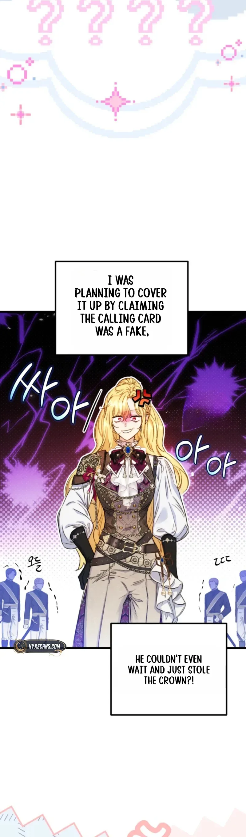 The Villainess is a Millionaire Solver Chapter 34 Page 14