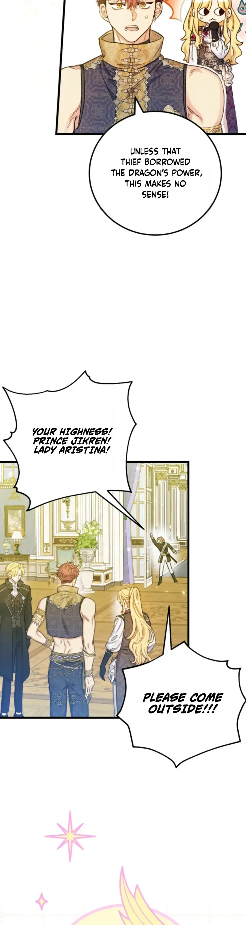 The Villainess is a Millionaire Solver Chapter 34 Page 16