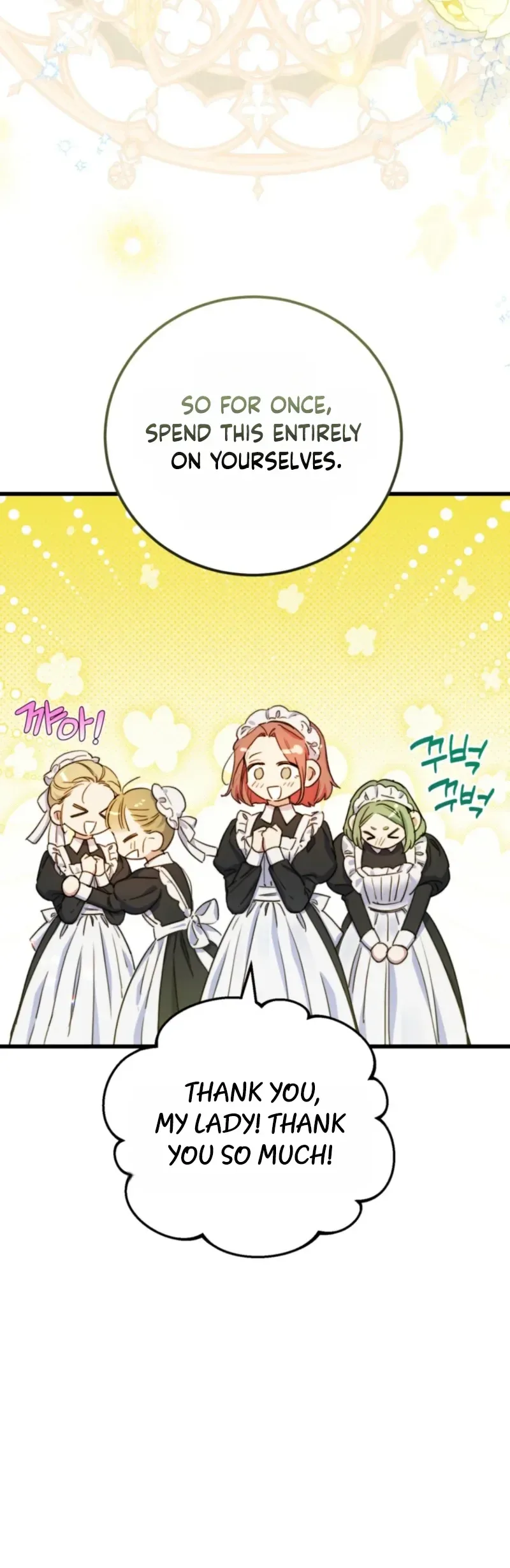The Villainess is a Millionaire Solver Chapter 34 Page 30