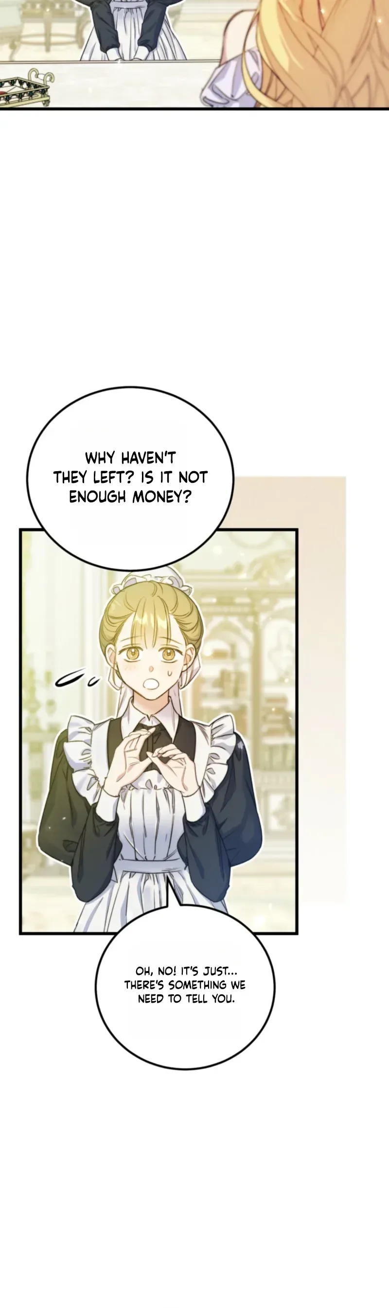 The Villainess is a Millionaire Solver Chapter 34 Page 32