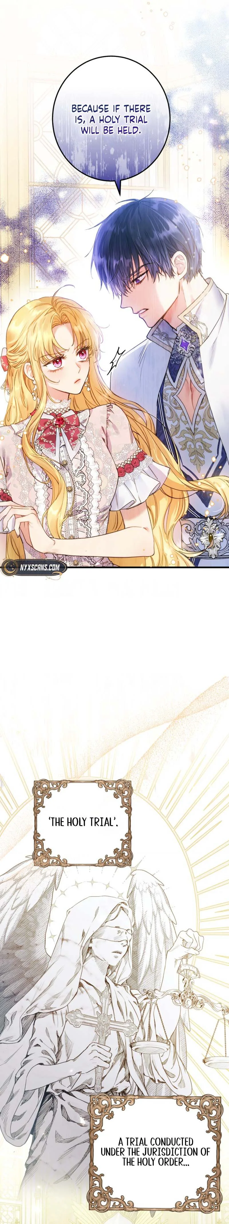 The Villainess is a Millionaire Solver Chapter 5 Page 7