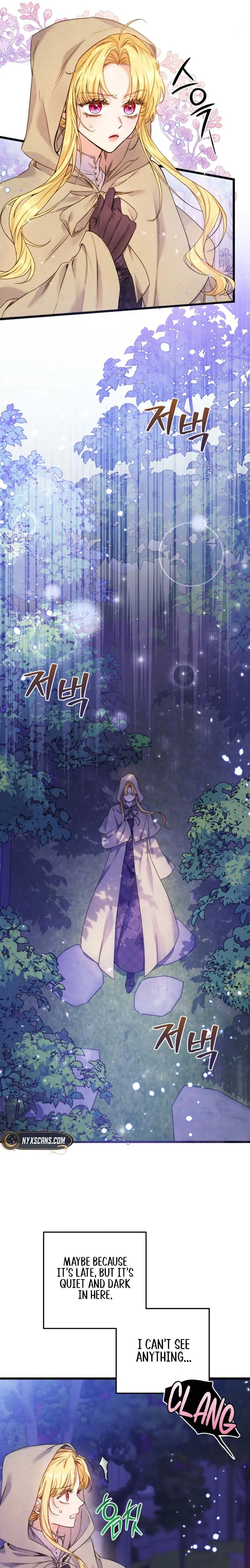 The Villainess is a Millionaire Solver Chapter 5 Page 26