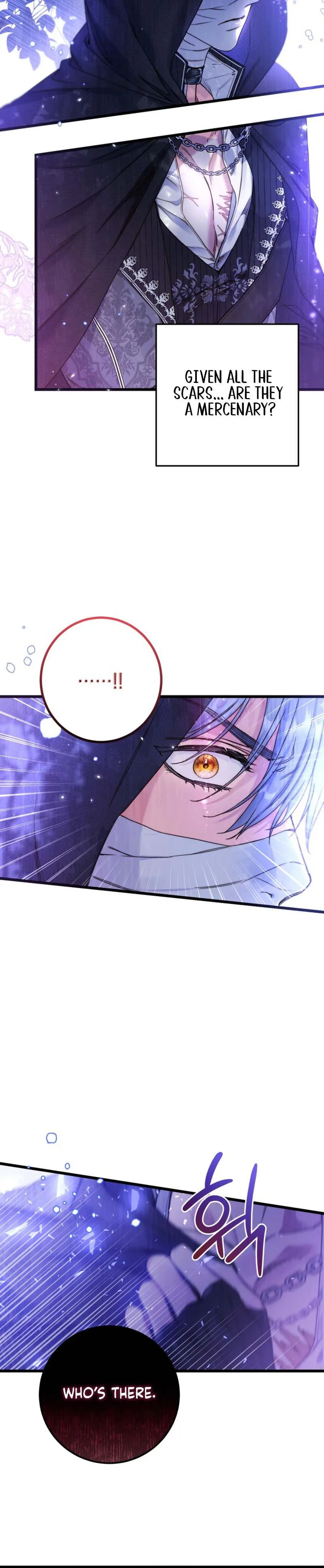 The Villainess is a Millionaire Solver Chapter 5 Page 28