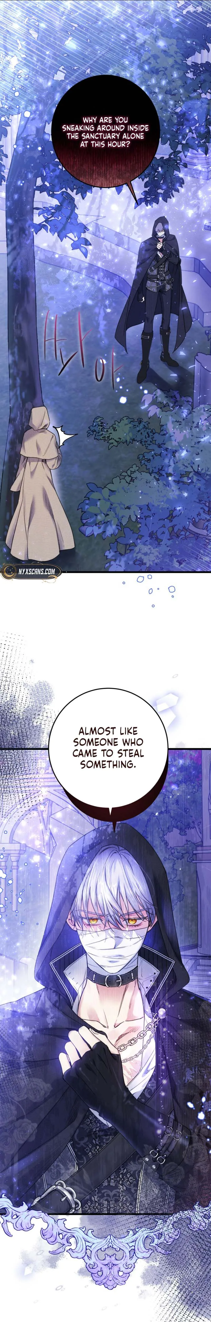 The Villainess is a Millionaire Solver Chapter 5 Page 29