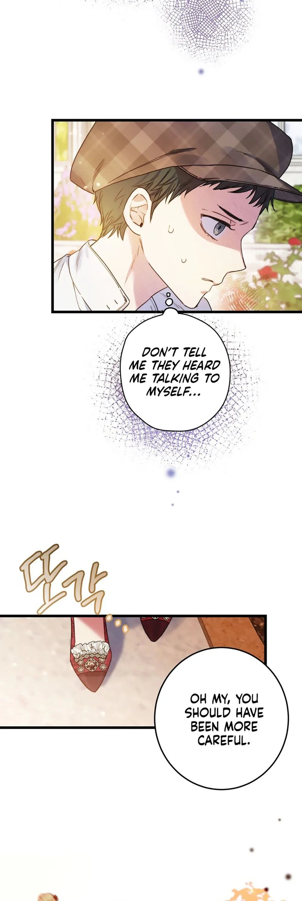 The Villainess is a Millionaire Solver Chapter 8 Page 20