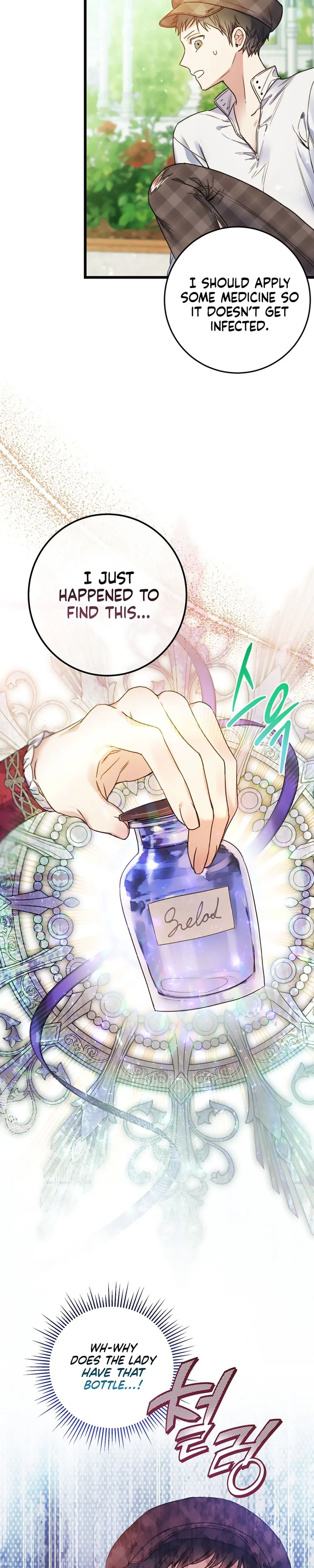 The Villainess is a Millionaire Solver Chapter 8 Page 22