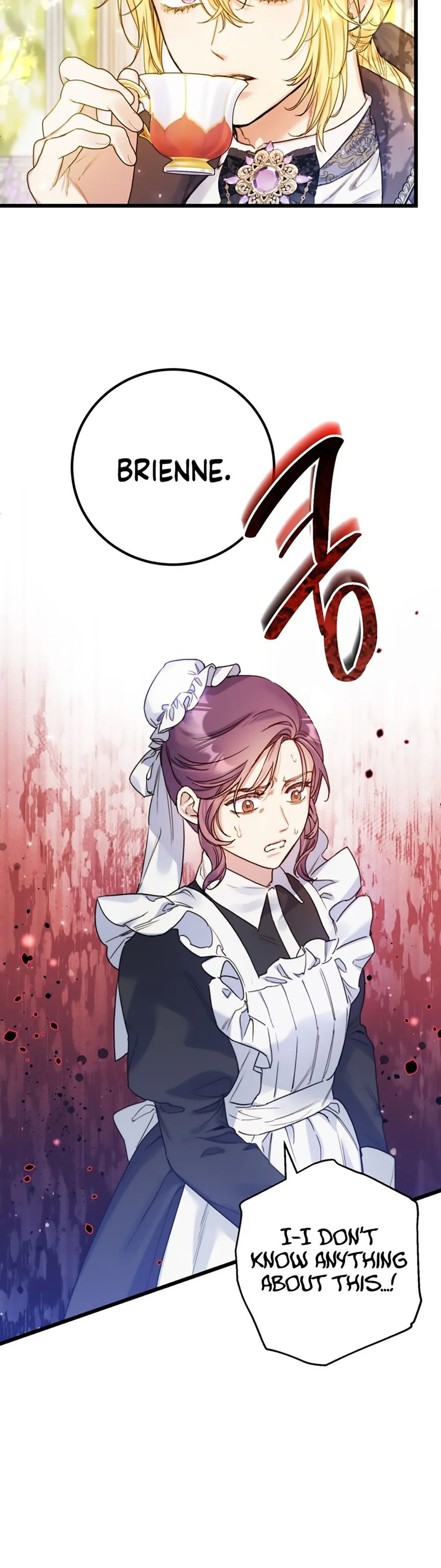 The Villainess is a Millionaire Solver Chapter 8 Page 28