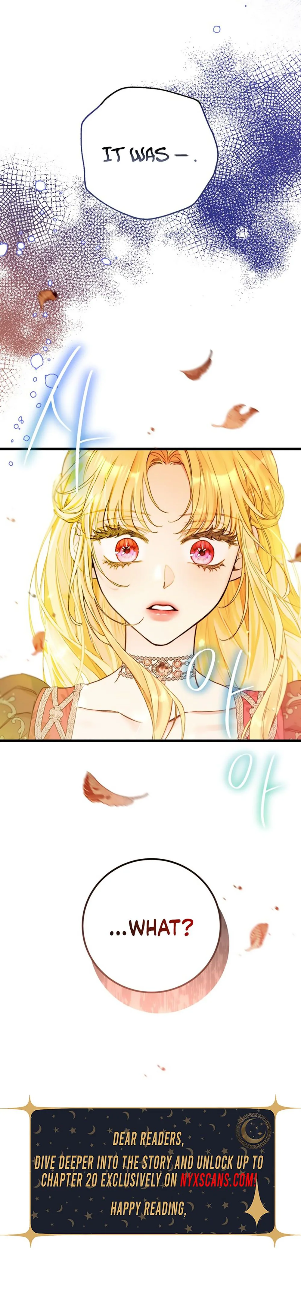 The Villainess is a Millionaire Solver Chapter 8 Page 32