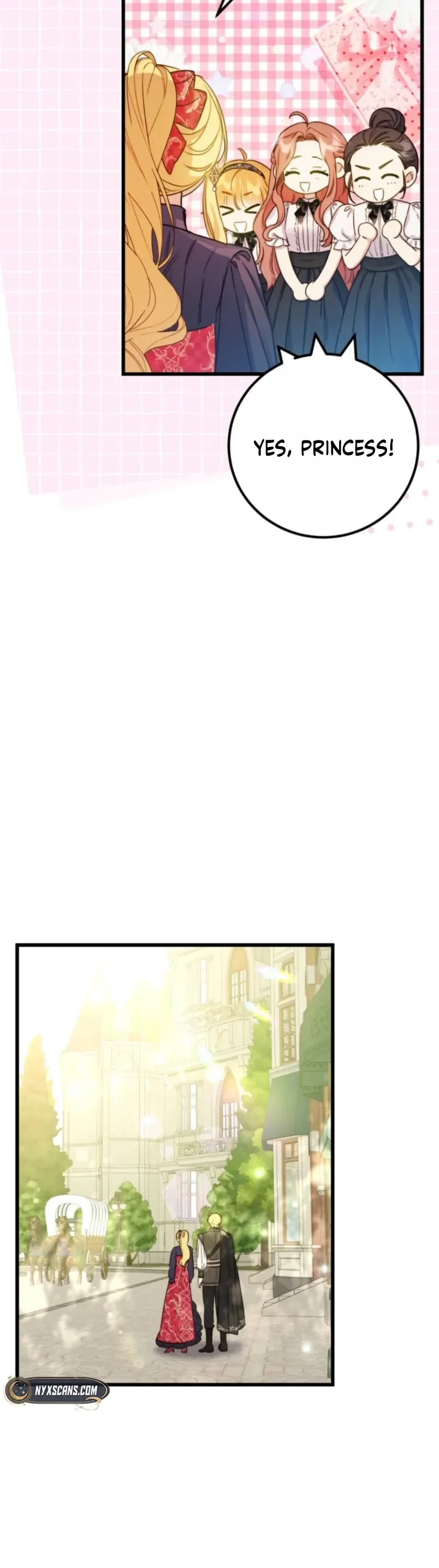 The Villainess is a Millionaire Solver Chapter 29 Page 22