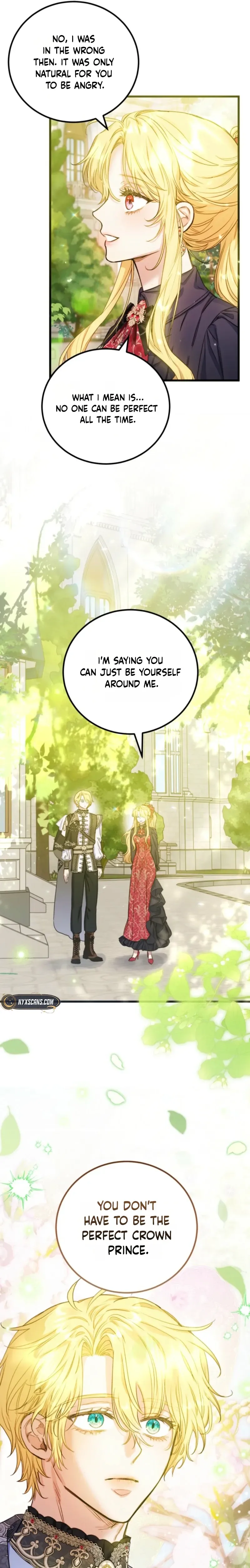 The Villainess is a Millionaire Solver Chapter 29 Page 29