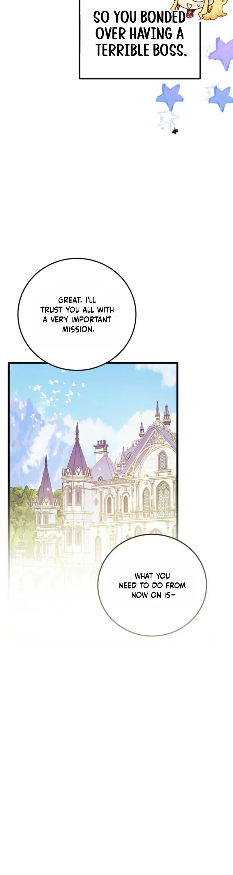 The Villainess is a Millionaire Solver Chapter 30 Page 28