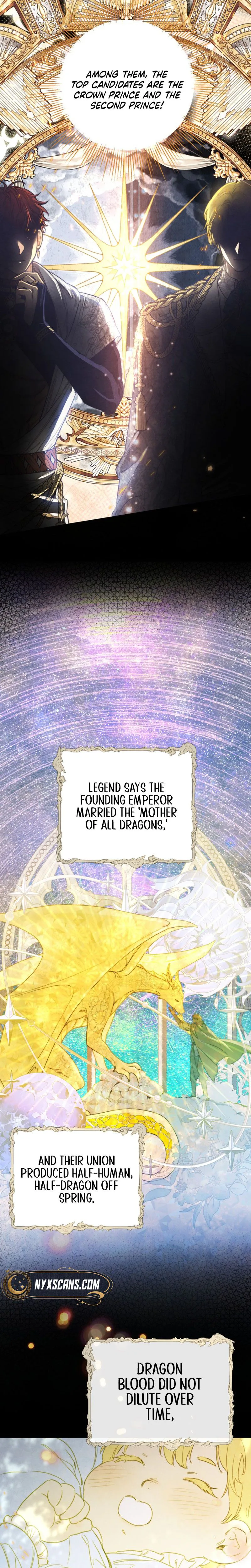 The Villainess is a Millionaire Solver Chapter 11 Page 12