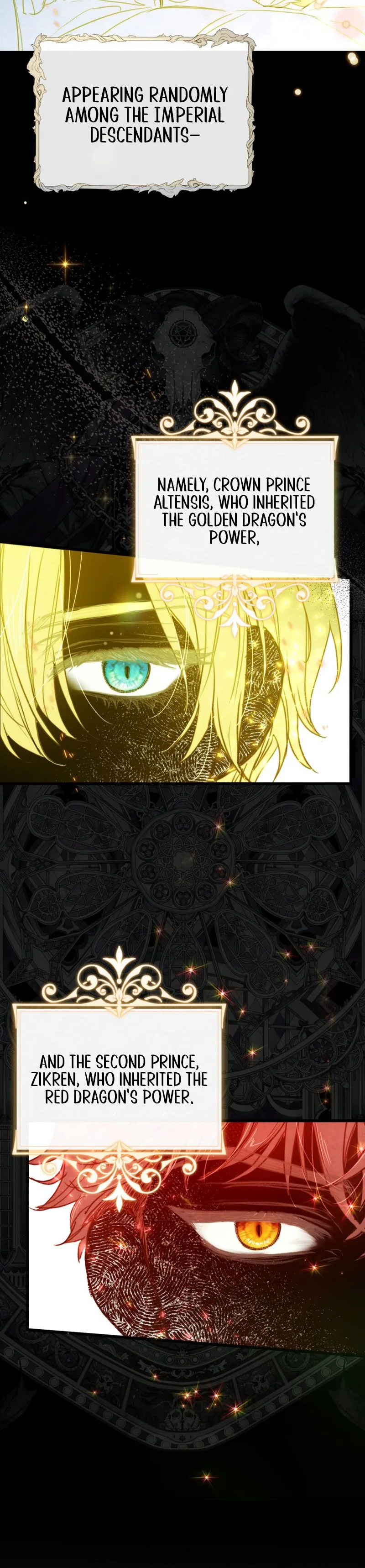 The Villainess is a Millionaire Solver Chapter 11 Page 13