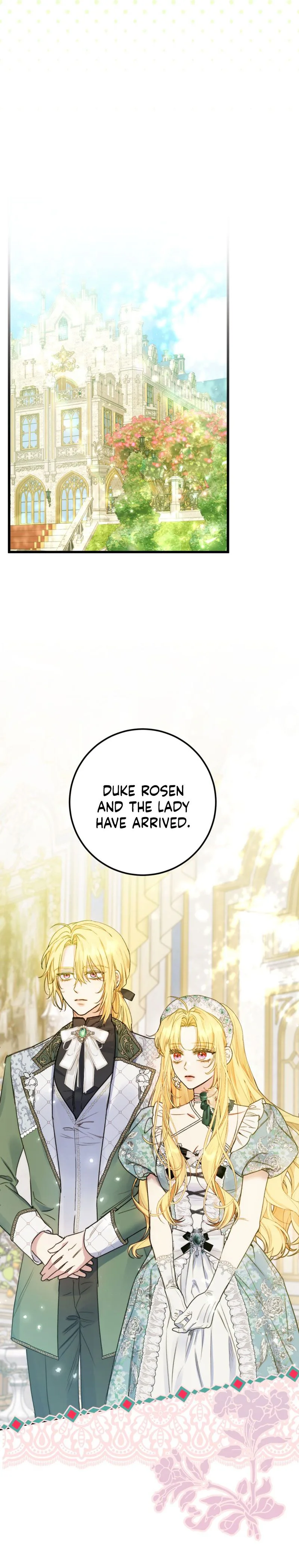 The Villainess is a Millionaire Solver Chapter 11 Page 19