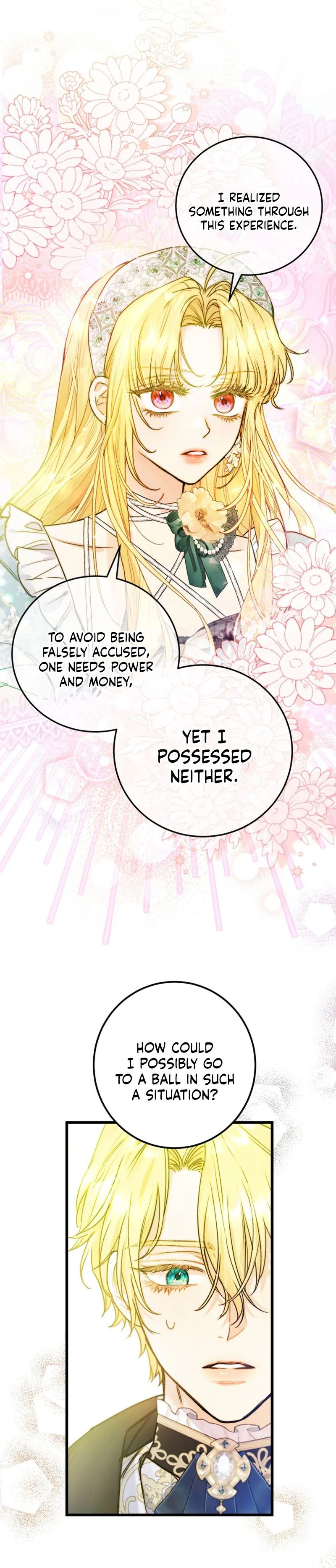 The Villainess is a Millionaire Solver Chapter 11 Page 28