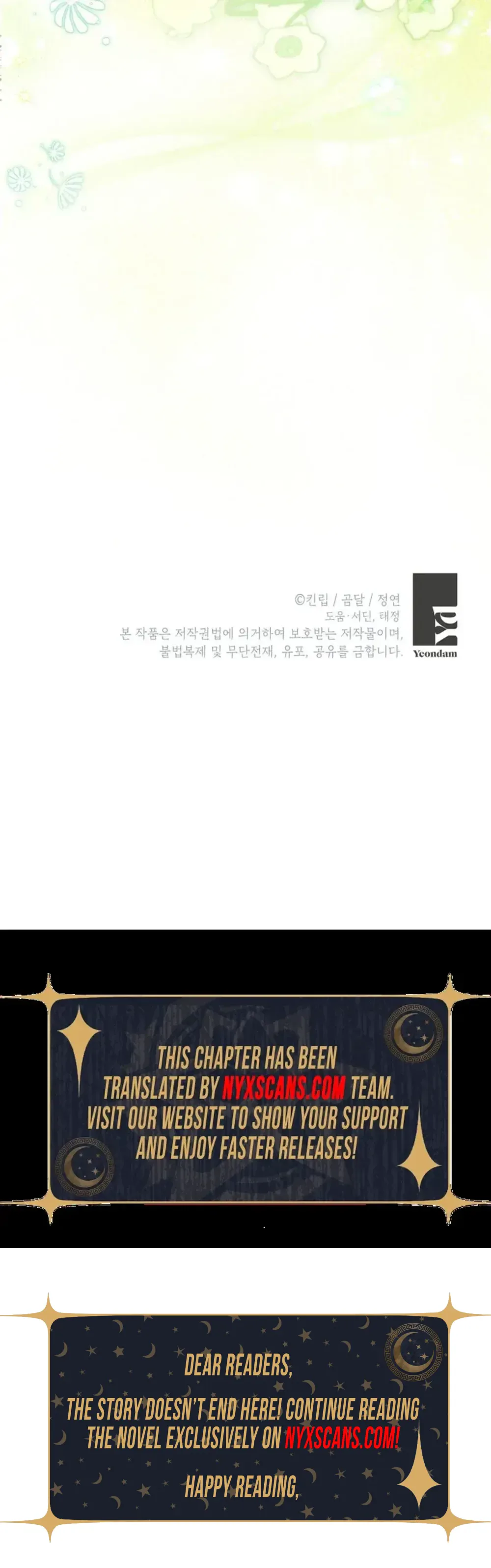 The Villainess is a Millionaire Solver Chapter 21 Page 32