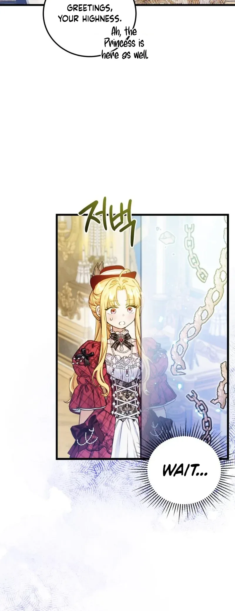 The Villainess is a Millionaire Solver Chapter 21 Page 8