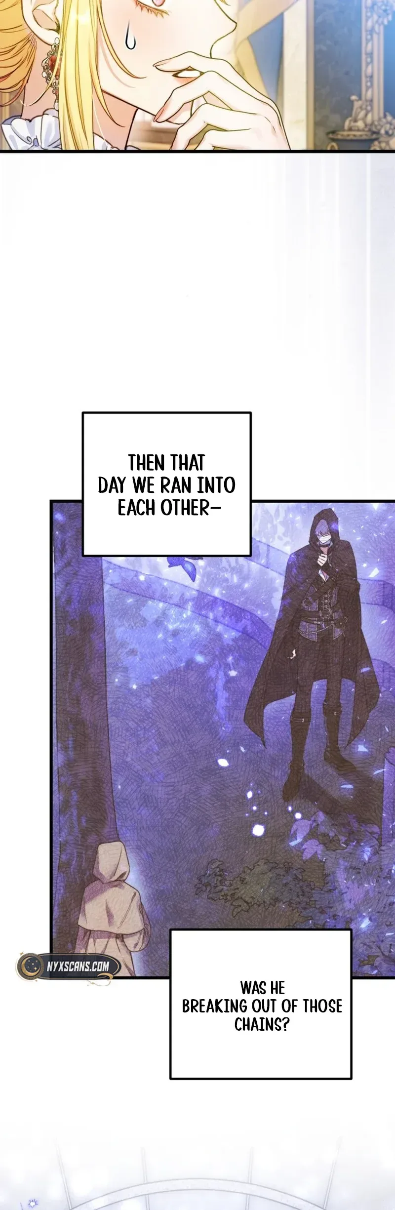 The Villainess is a Millionaire Solver Chapter 21 Page 10